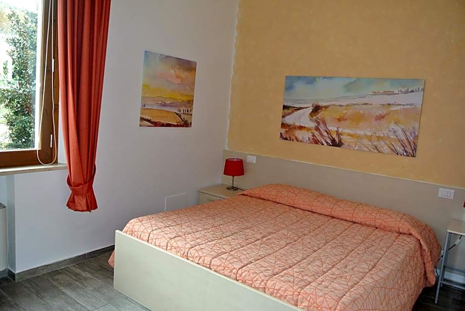 Bed & Breakfast Camollia