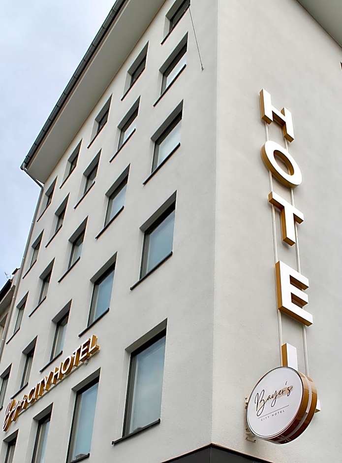 Bayer's City Hotel