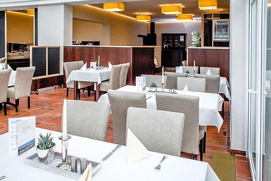 Hotel Bolte