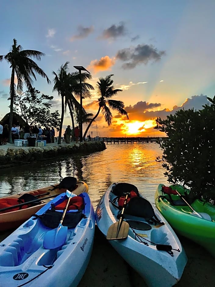 Coconut Palm Inn