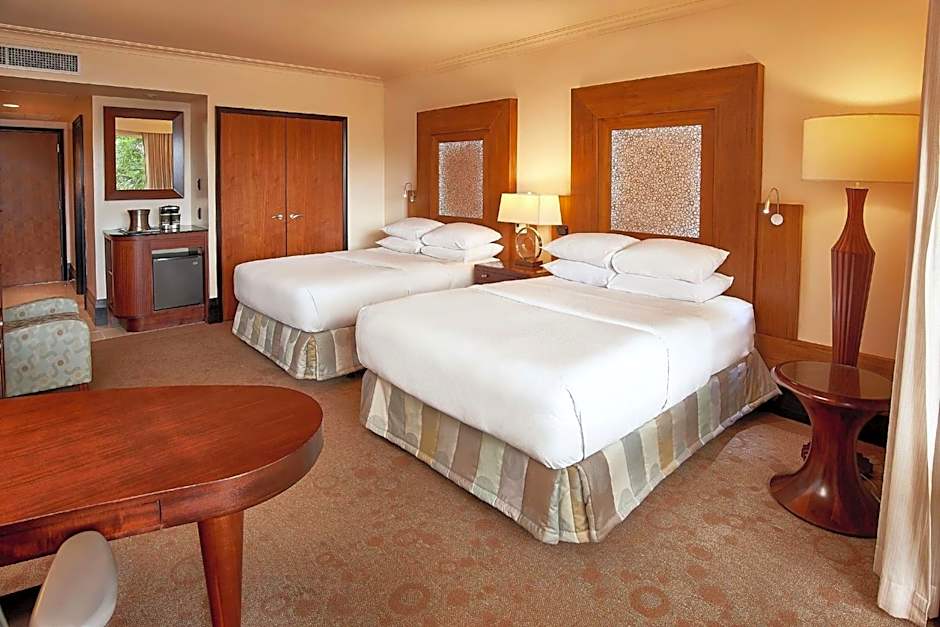 Hilton Trinidad And Conference Centre