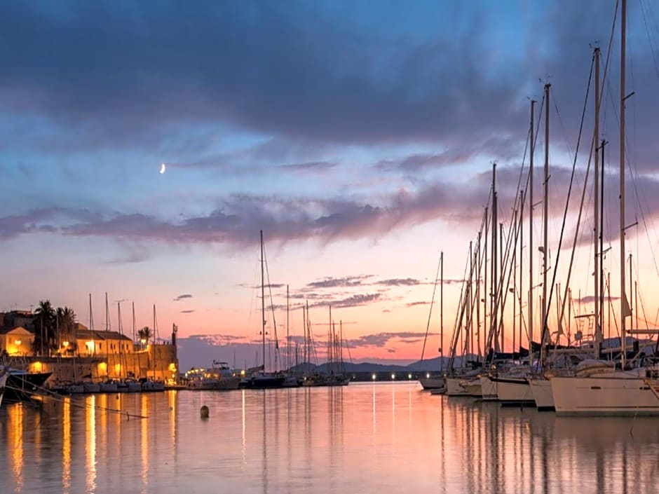 Alma di Alghero Apartments