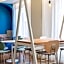 ibis Styles Asnieres Centre