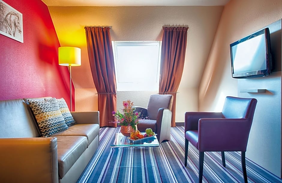 Leonardo Hotel Mannheim