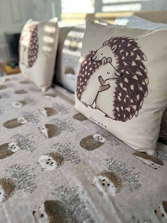 The Butchers Arms Freehouse