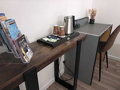 Superior Quadruple Room