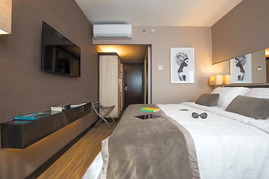 Hotel Atlantico Prime