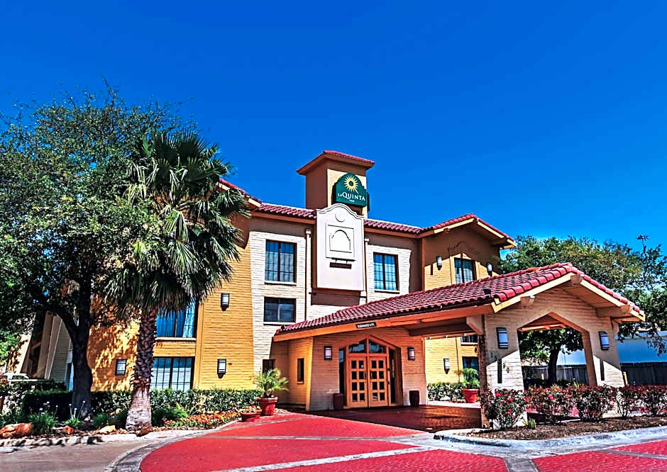 Travelodge by Wyndham Houston Cy-Fair