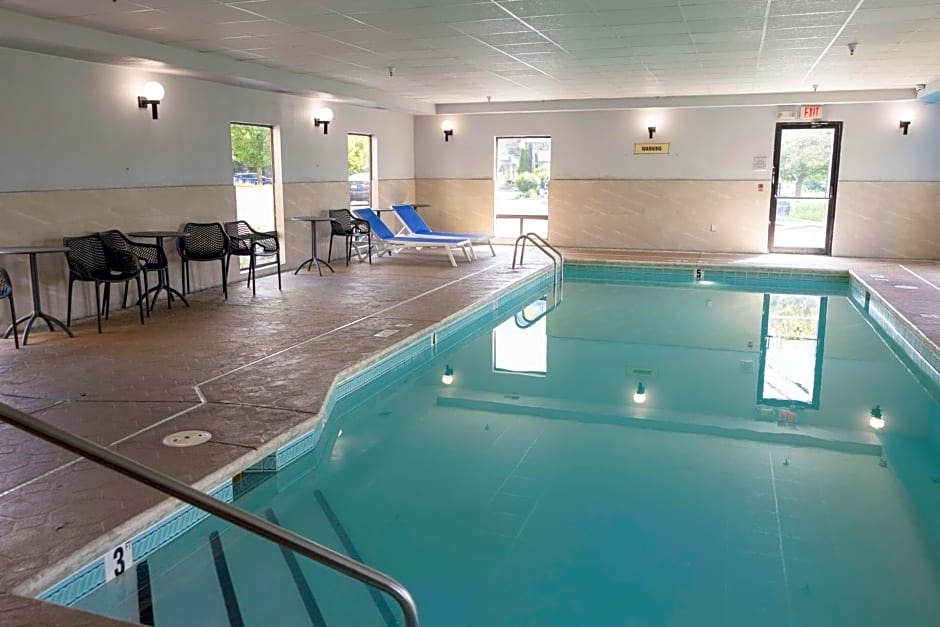 Hampton Inn By Hilton Kent/Akron Area