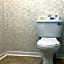 Modern Rooms with SELF Check-In The Castle, Coldstream