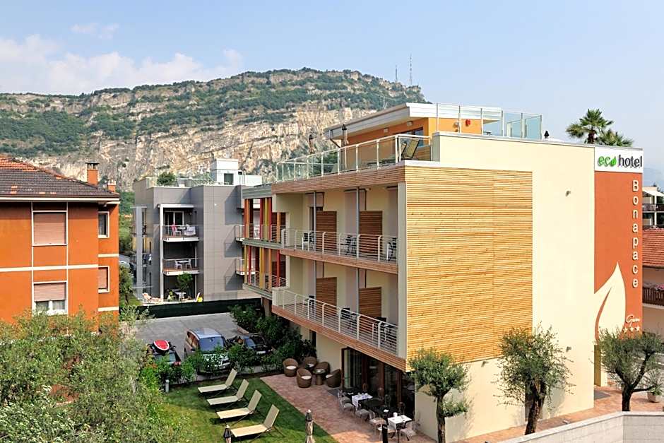 Eco Hotel Bonapace
