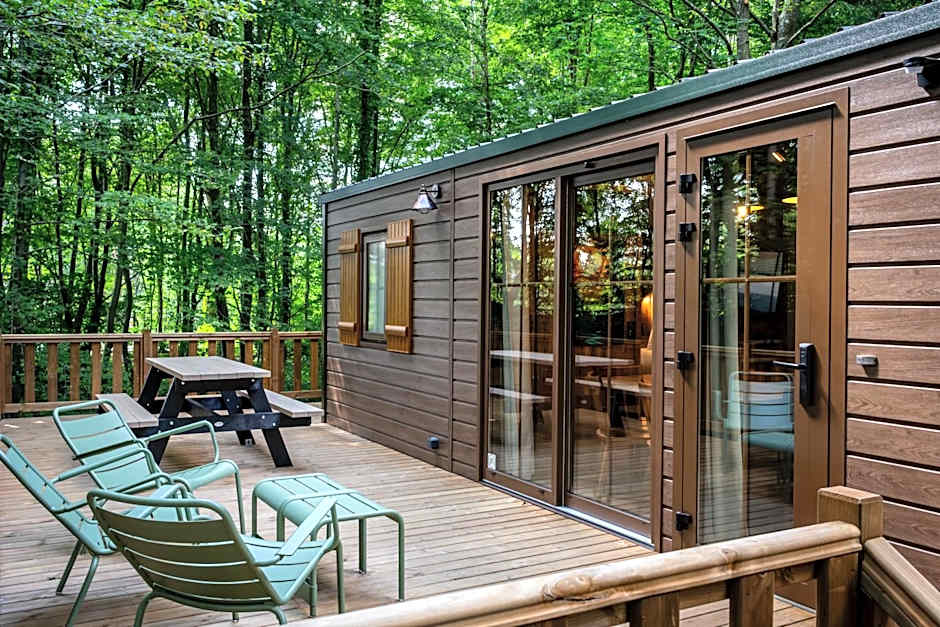 Disney Davy Crockett Ranch