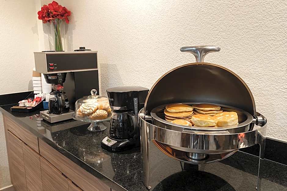 Hotel Quinta San Carlos Inn