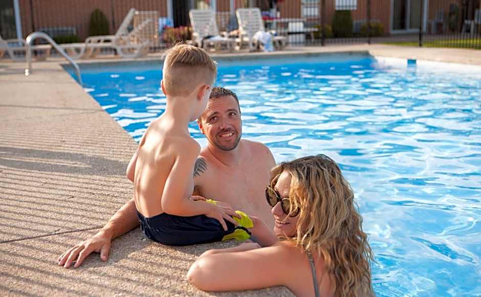 Super 8 by Wyndham Port Elgin