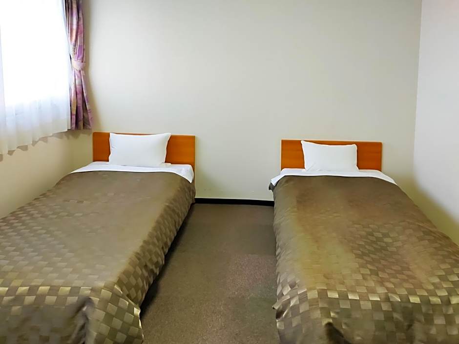 Hotel Kurashiki Mizushima Hills