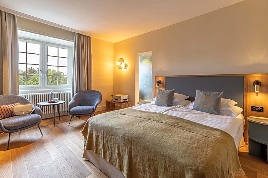 Boutiquehotel Sonne KÃ¼snacht - ZÃ¼rich