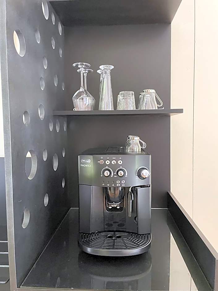 Le Volcan des Sens, chambres d'hotes de luxe et SPA privatif