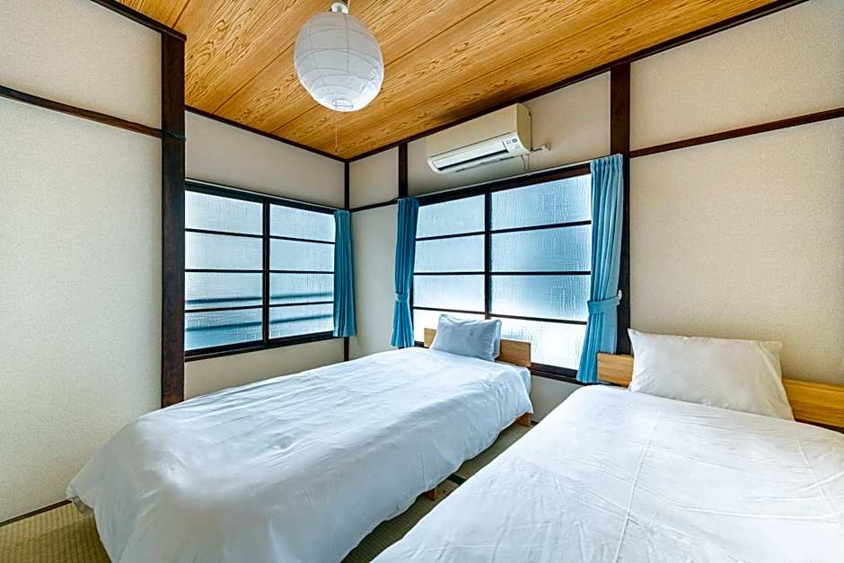 東上野戸建