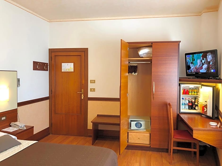 Hotel Signa