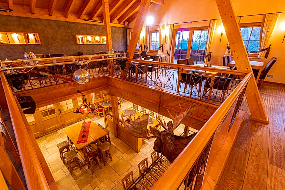 Steig-Alm Hotel Superior