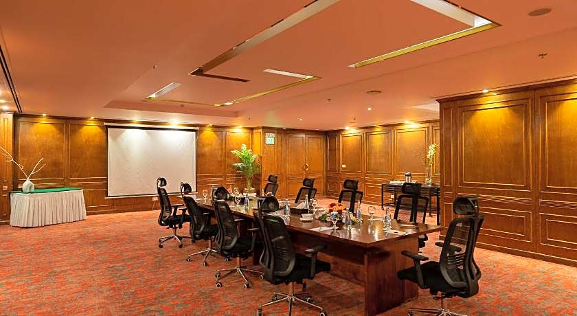Best Western Premier Islamabad