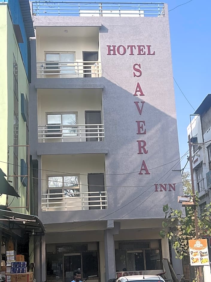 Hotel savera inn