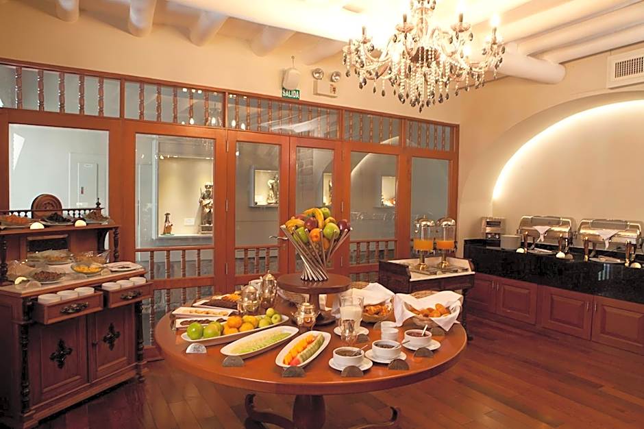 Aranwa Cusco Boutique Hotel