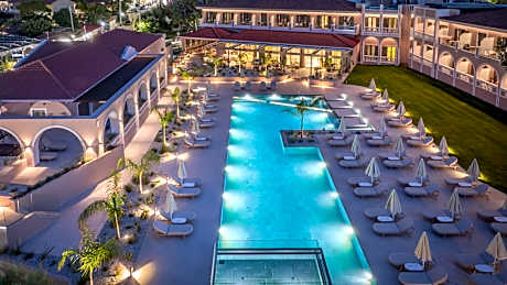 Hotel Palmyra