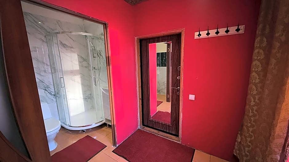 Apartamenti