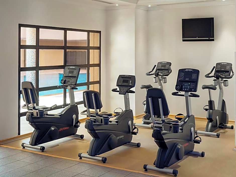 Le Meridien Jeddah – Jeddah, MD