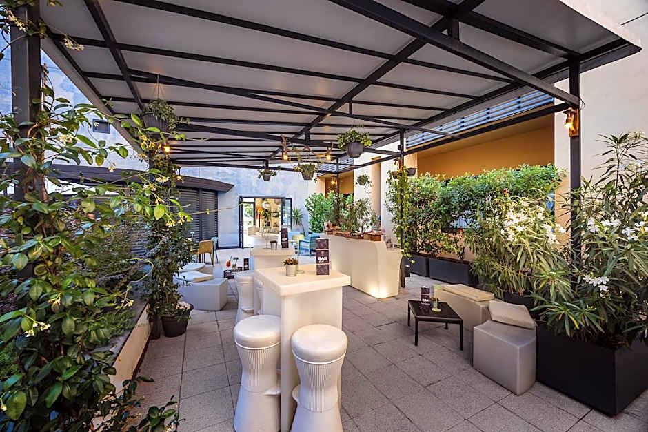 IH Hotels Milano Gioia