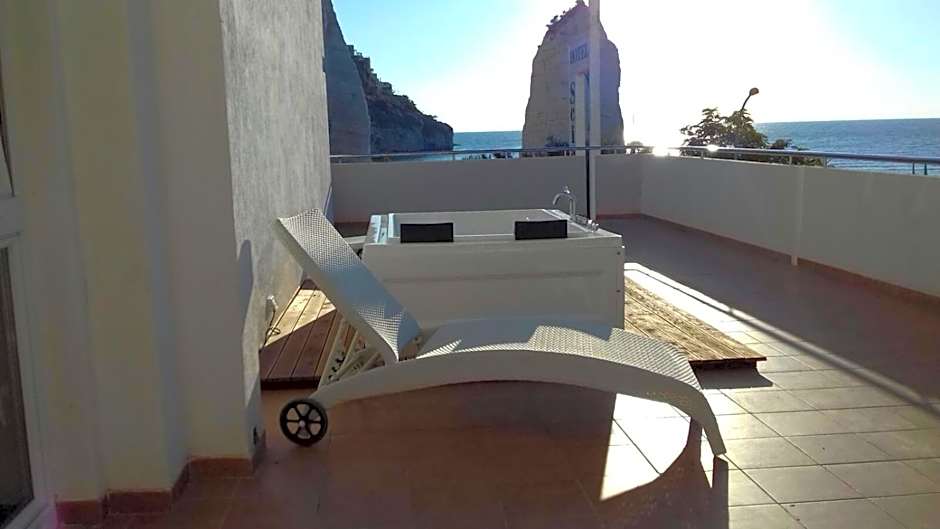 Hotel Scialara