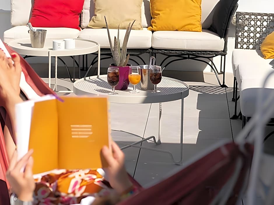 For You Hostel Sevilla