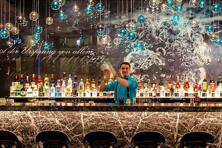 Motel One Stuttgart-Bad Cannstatt