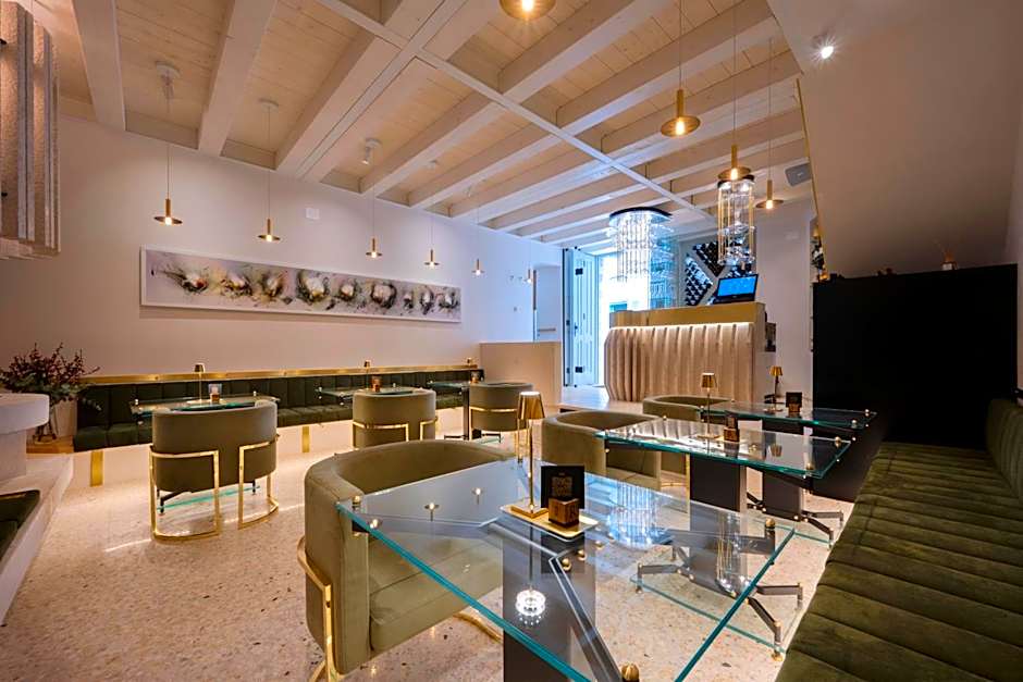 Spirito Santo Palazzo Storico