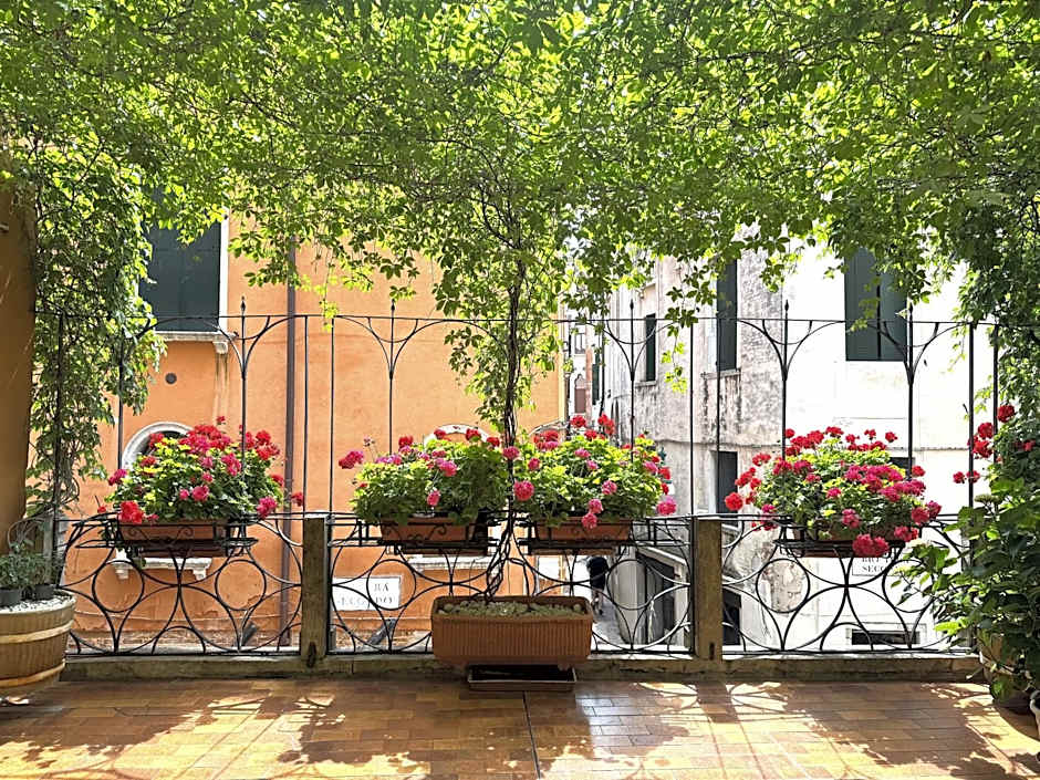 B&B Beroni a Venezia