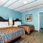 Rodeway Inn & Suites North Hollywood Burbank Airport - Universal Area