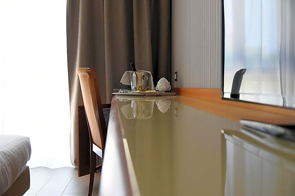 D'Aragona Lifestyle Hotel