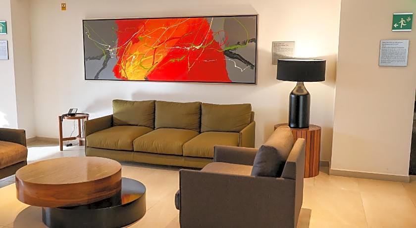 DoubleTree by Hilton Guadalajara Centro Historico