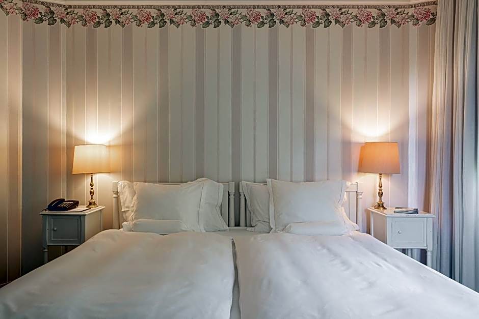 Grandhotel Giessbach