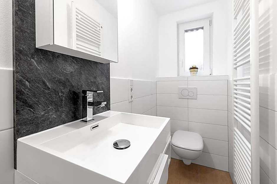 Appartements an der Therme