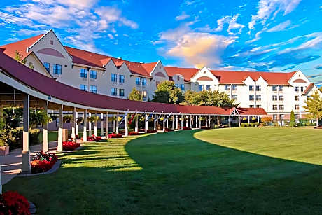 Branson Hillside Hotel