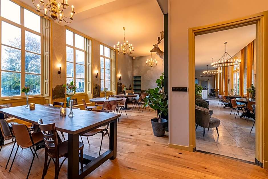 Stayokay Hostel Domburg