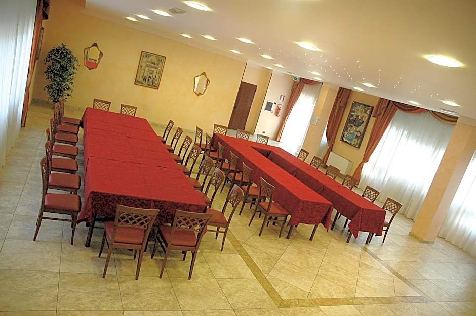 Hotel Ristorante Paladini