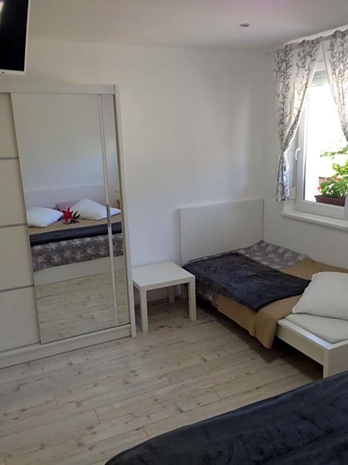 Aparthotel Pr' Jakapč'