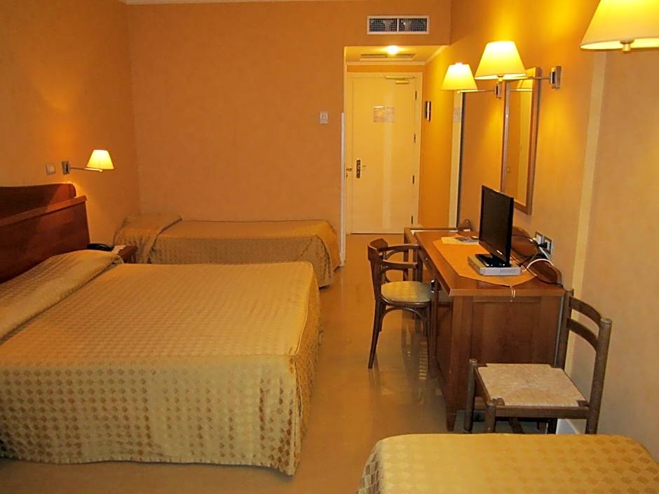 Hotel Conchiglia d'Oro