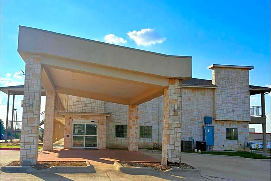 Westwood Inn by OYO Gonzales TX