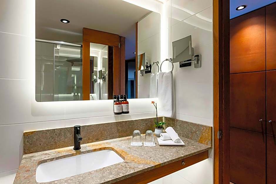 Avani Royal Zona T Bogota Hotel