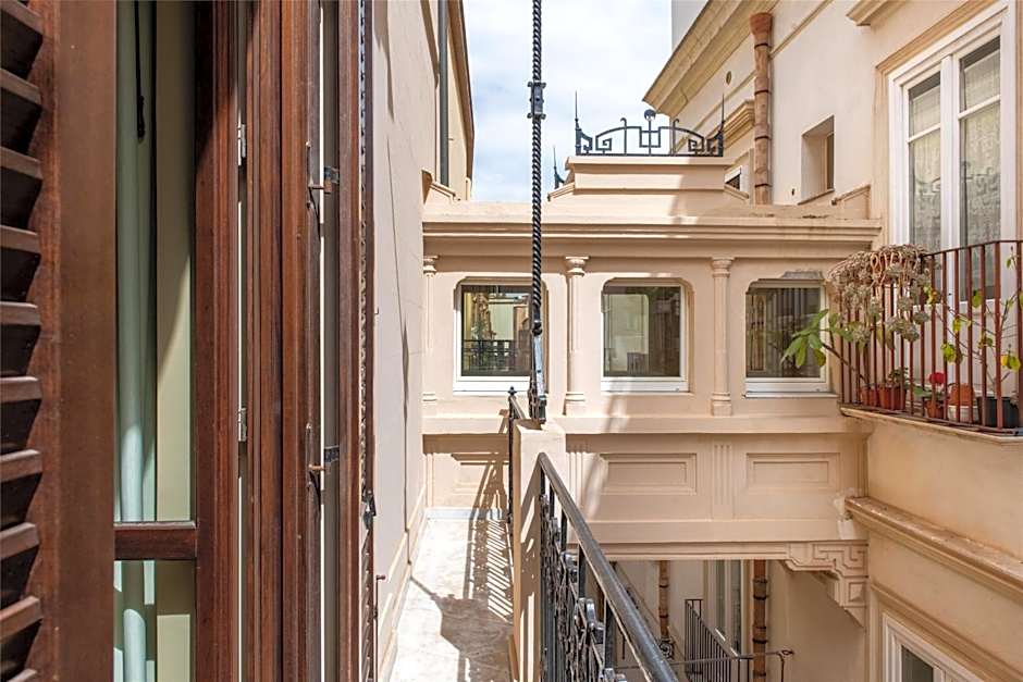 Best Western Hotel Stella d'Italia