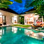 Villa Briana Seminyak by Bali Villas R Us